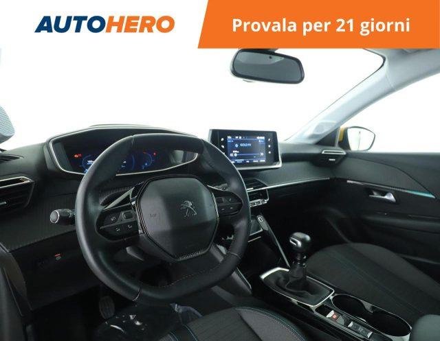 PEUGEOT 208 PureTech 100 Stop&Start 5 porte Allure Pack