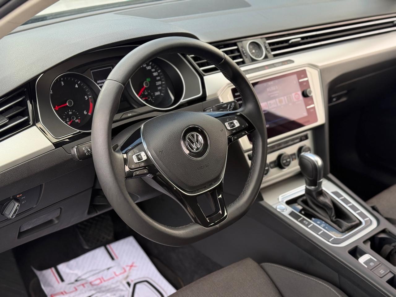 Volkswagen Passat Variant 2.0 TDI DSG 2019
