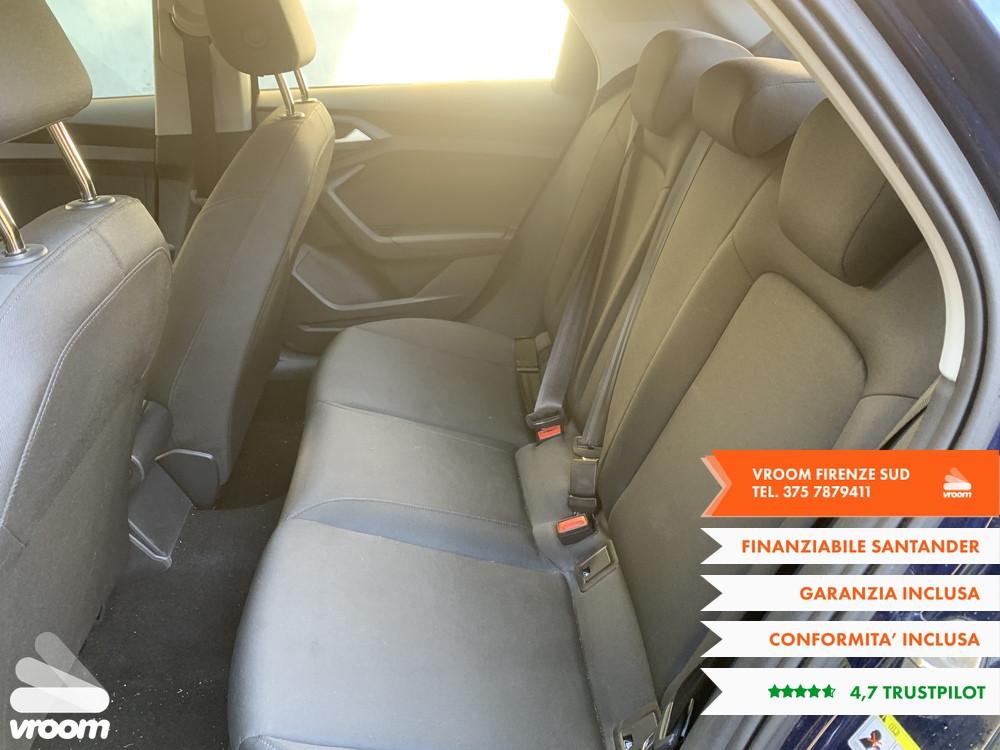 AUDI A1 2ª serie A1 SPB 35 TFSI S tronic