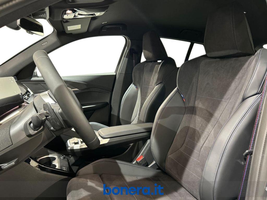 BMW X2 18 d MSport Pro sDrive