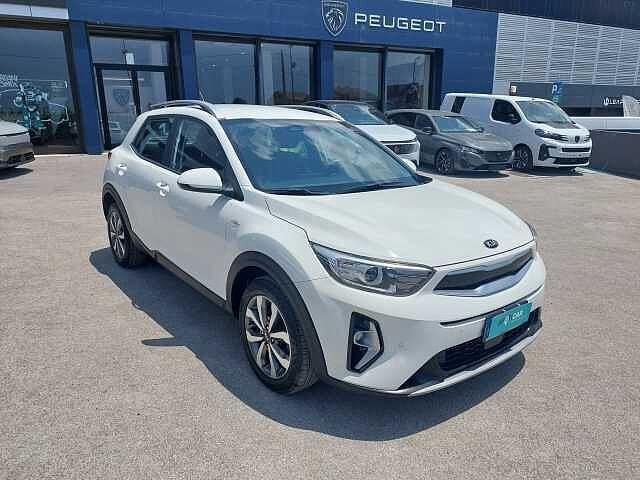 Kia Stonic 1.0 T-GDi 100 CV MHEV iMT Style