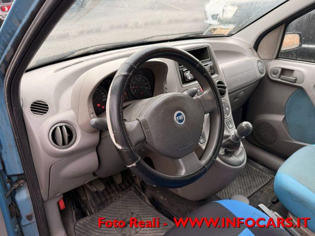 FIAT Panda 1.3 MJT 69 CV Dynamic