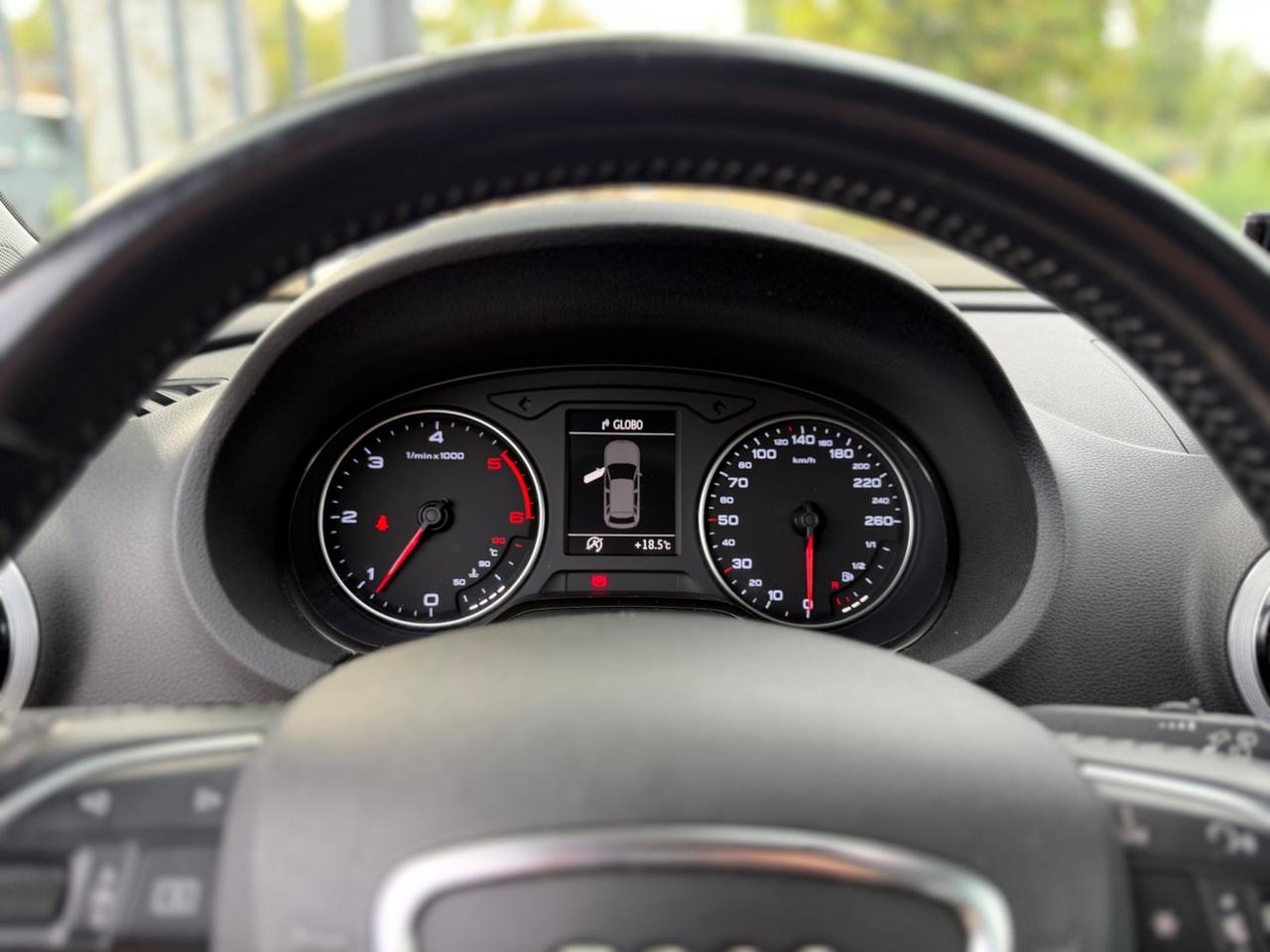Audi A3 quattro edition 1.6 TDI 80kw