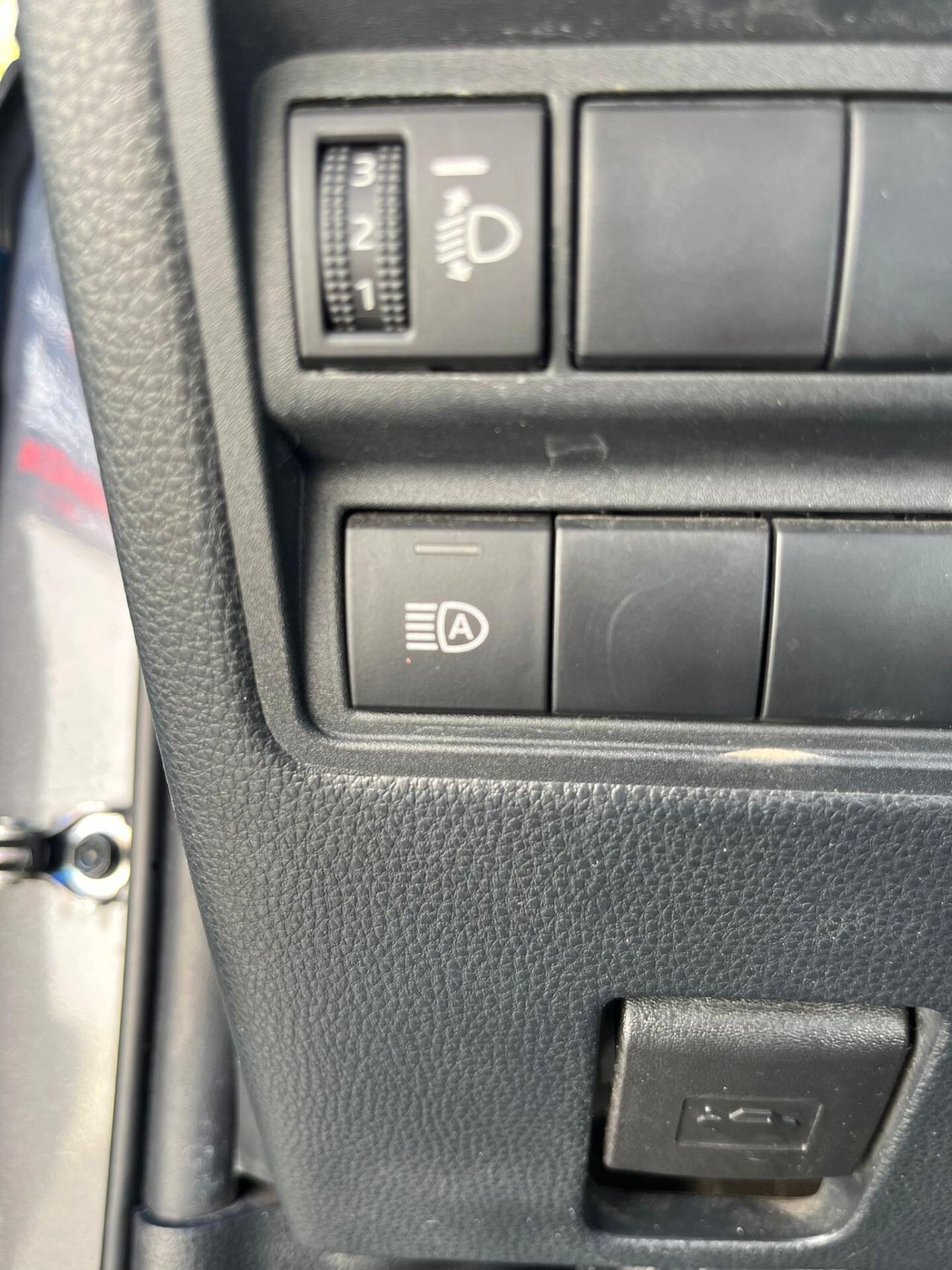Toyota Yaris 1.5 Hybrid 5 porte Business