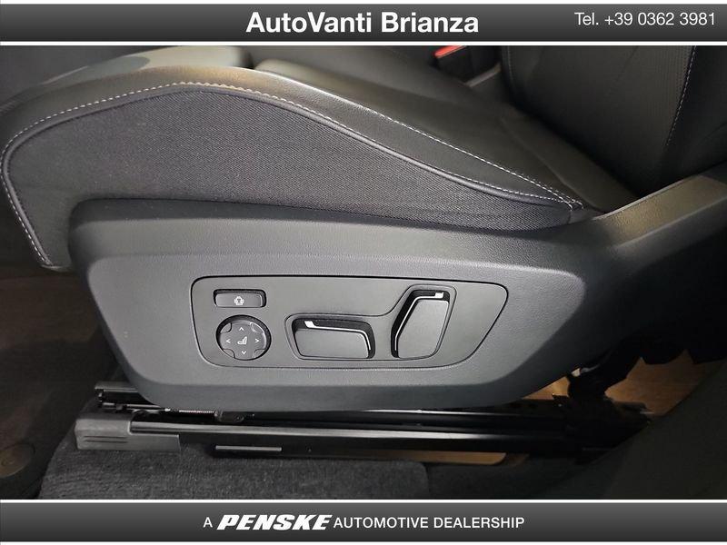 BMW X3 X3 xdrive20d 48V MSport Pro