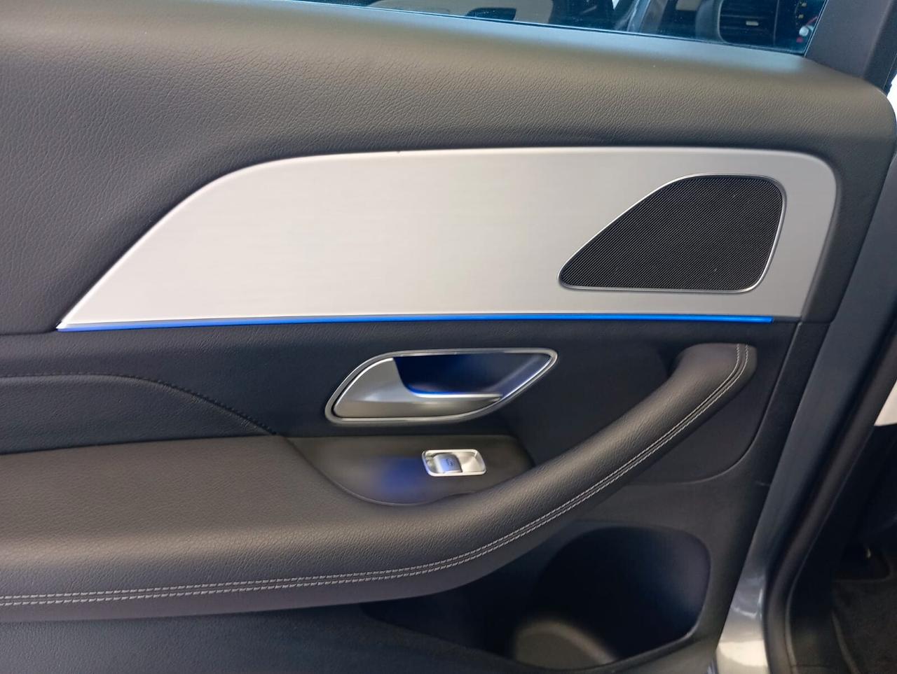 Mercedes-benz GLE 350 de 4Matic EQ-Power Sport