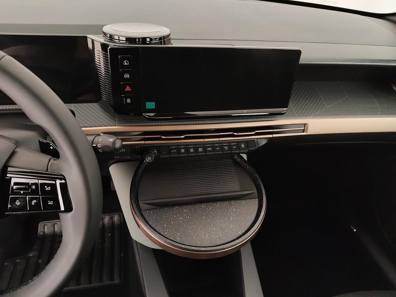 Lancia Ypsilon Hybrid e-DCT 100Cv