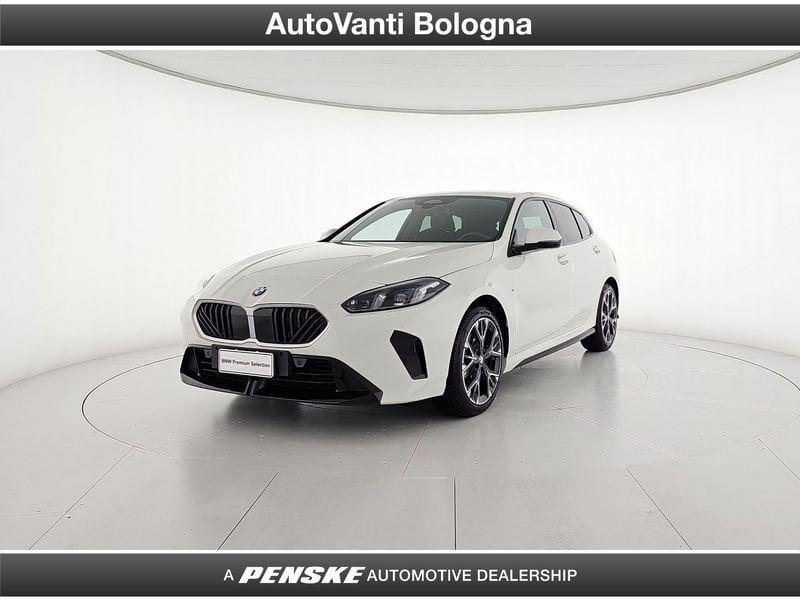 BMW Serie 1 118d 5p. MSport