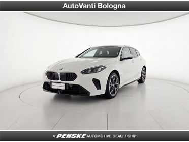 BMW Serie 1 118d 5p. MSport