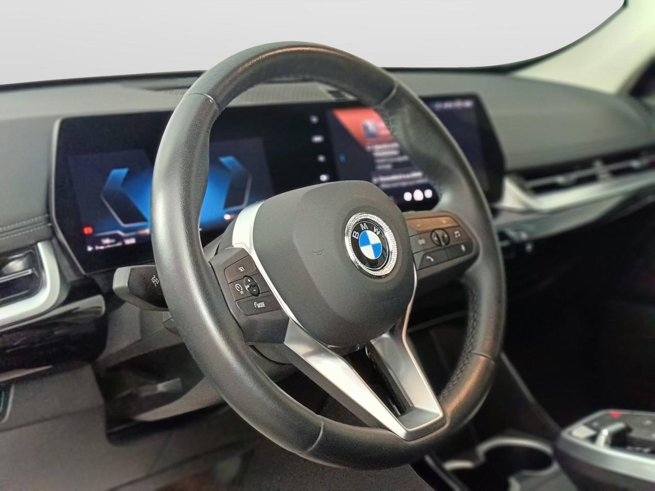 BMW X1 U11 - X1 sdrive18i X-Line auto