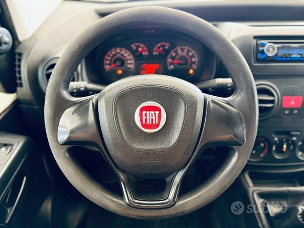 FIAT Fiorino 1.3 MJT 80CV Cargo SX