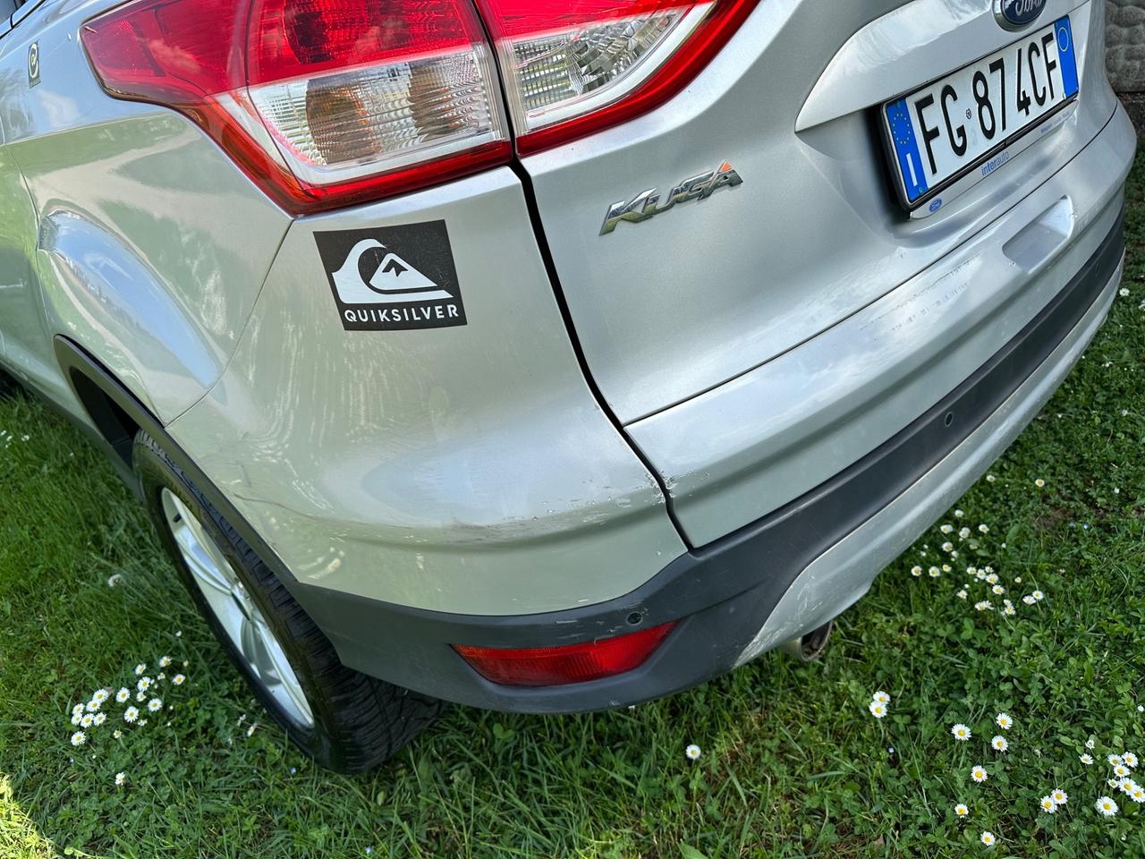 Ford Kuga 2.0 TDCI 150 CV S&S 2WD Business