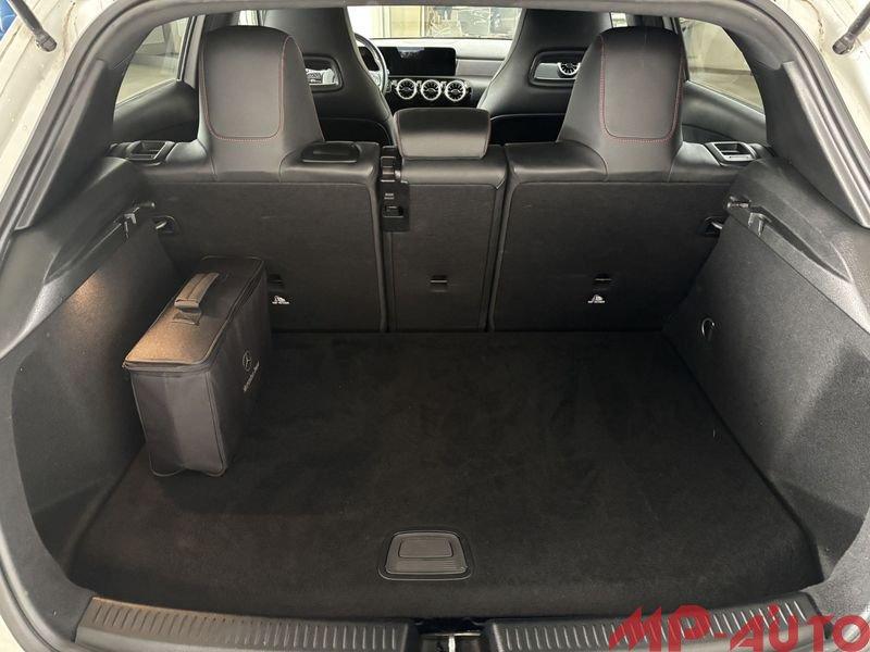 Mercedes-Benz Classe A A 250 e hybrid EQ Premium