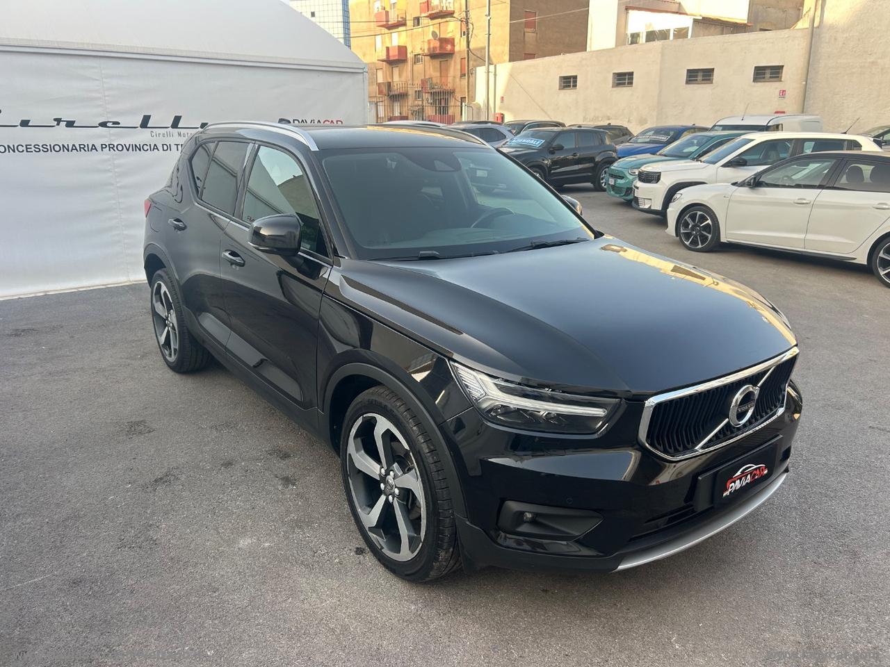 VOLVO XC40 D3 Geartronic R-design