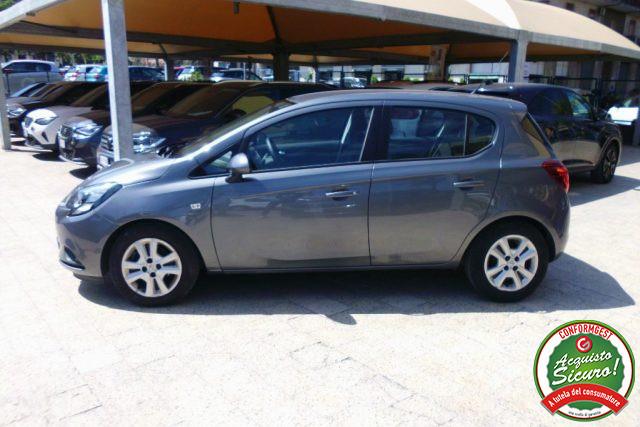 OPEL Corsa 1.2 5 porte Cosmo