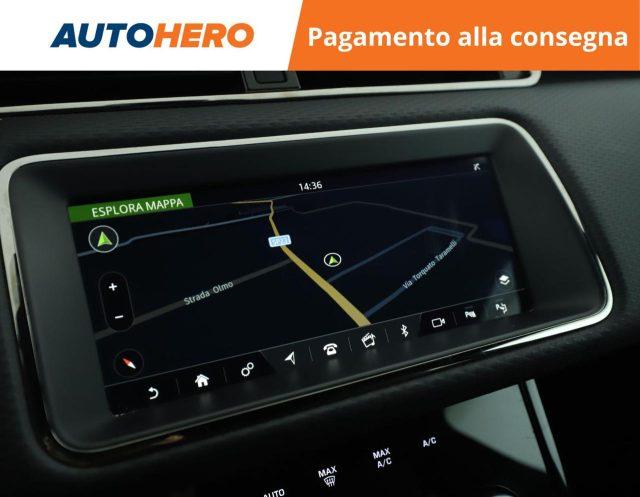 LAND ROVER Range Rover Evoque 2.0D I4-L.Flw 150 CV AWD Auto R-Dynamic S