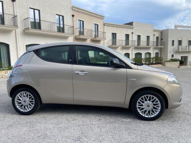 LANCIA Ypsilon 1.3 MJT 16V 95 CV 5 porte S&S Elefantino