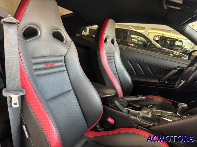 NISSAN GT-R 3.8 V6 SCARICO TITAN