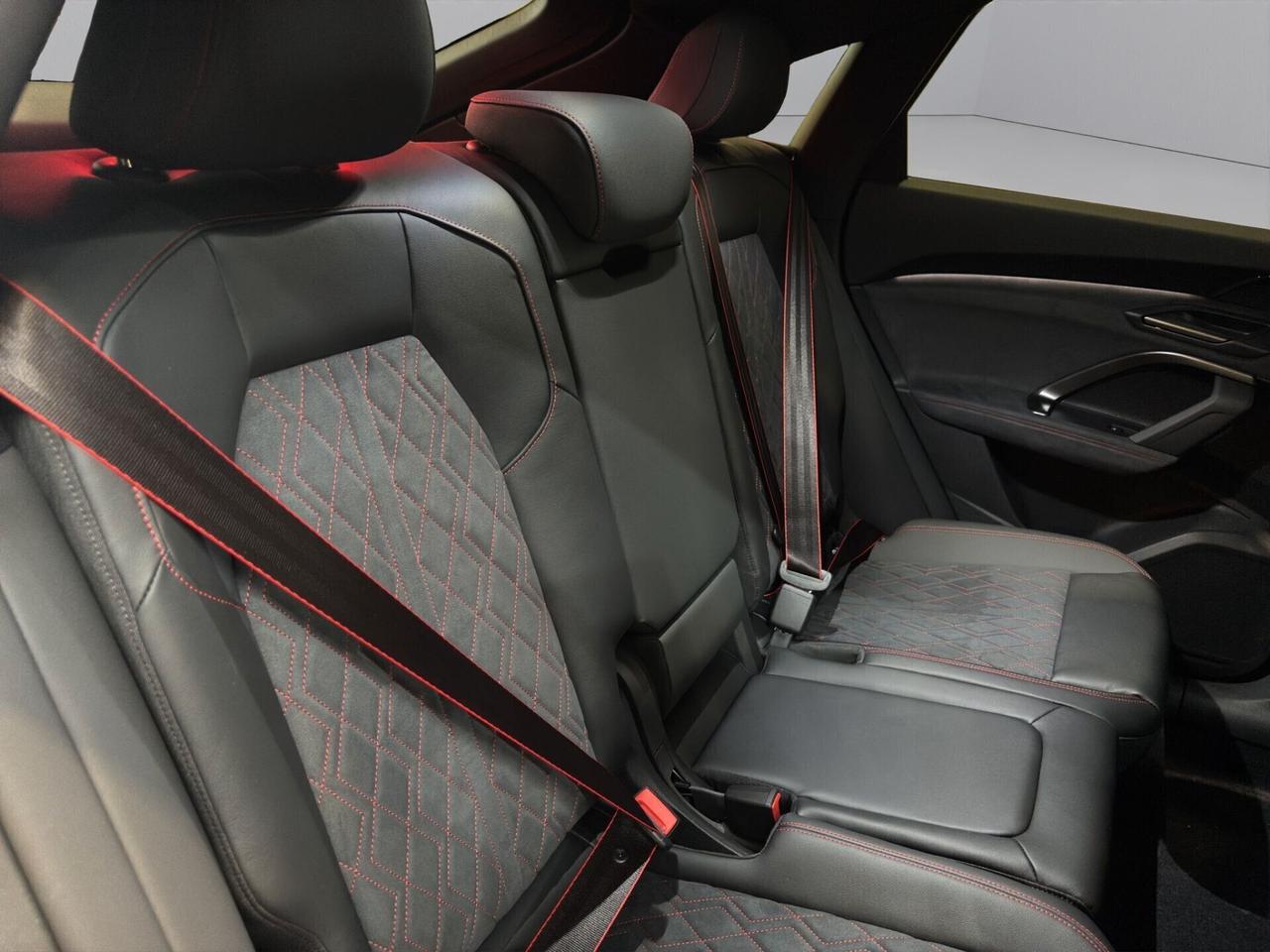 Audi Q5 Sportback S line edition TDI quattro S tronic