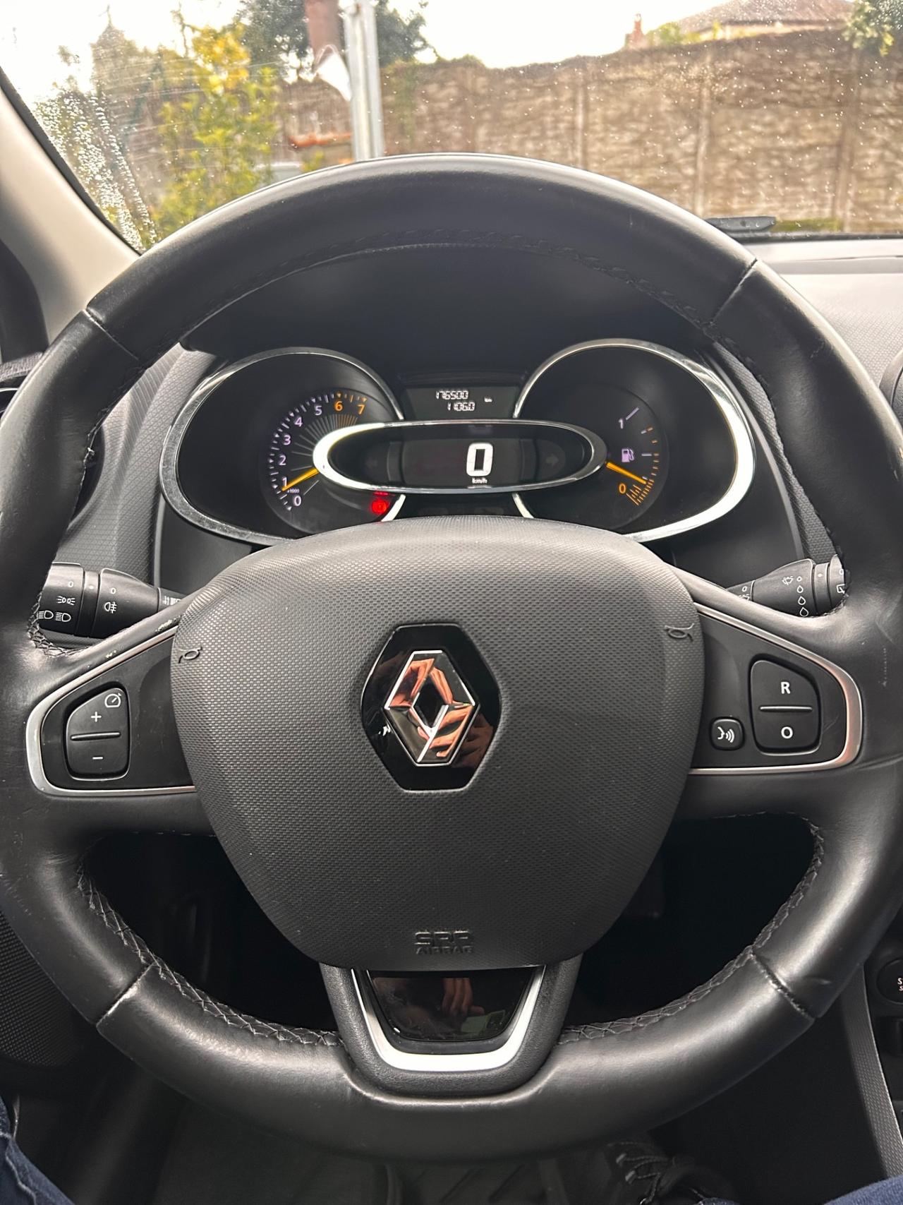 Renault Clio 1.2 75CV GPL 5 porte Live UNIPRO