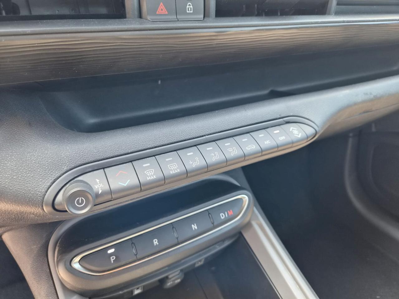 Jeep Avenger 1.2 Turbo 110 CV MHEV Longitude