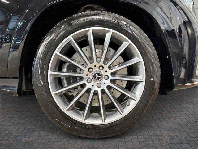 MERCEDES-BENZ GLE 350 de hybrid EQ 4Matic AMG Line Advanced Plus