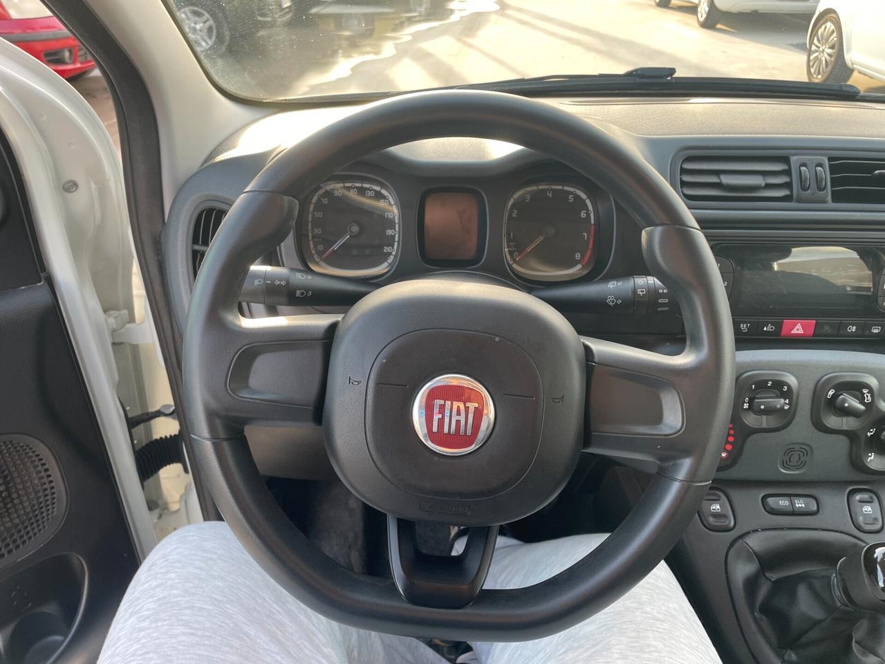 FIAT PANDA 4x4 2019 900 BENZ *ELD *GRANDINATA