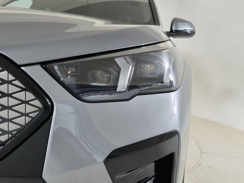 BMW X2 U10 i edrive 20 MSport