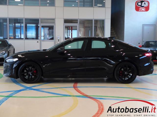 AUDI A5 2.0TDI MHEV+ S LINE EDITION S-TRONIC 204CV