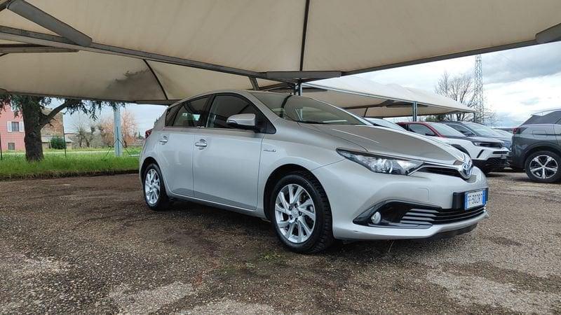 Toyota Auris 1.8 Hybrid Active