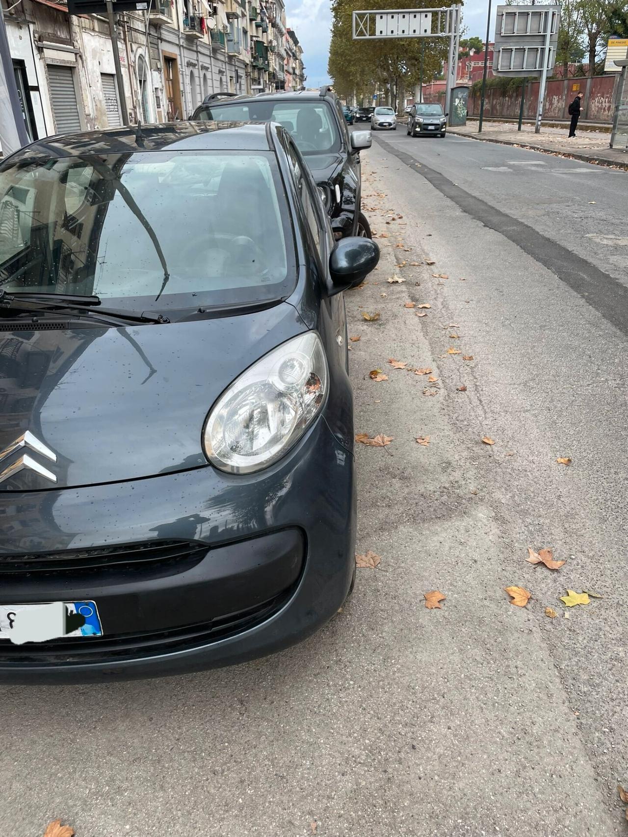 Citroen C1 1.0 5 porte airdream C1TY