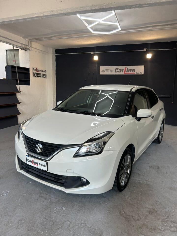 SUZUKI BALENO 2018 SOLO 127.000KM -P.R.O.M.O -