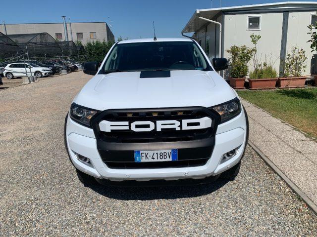 FORD Ranger 3.2 TDCi DC Limited 5pt.*IVA INCLUSA*