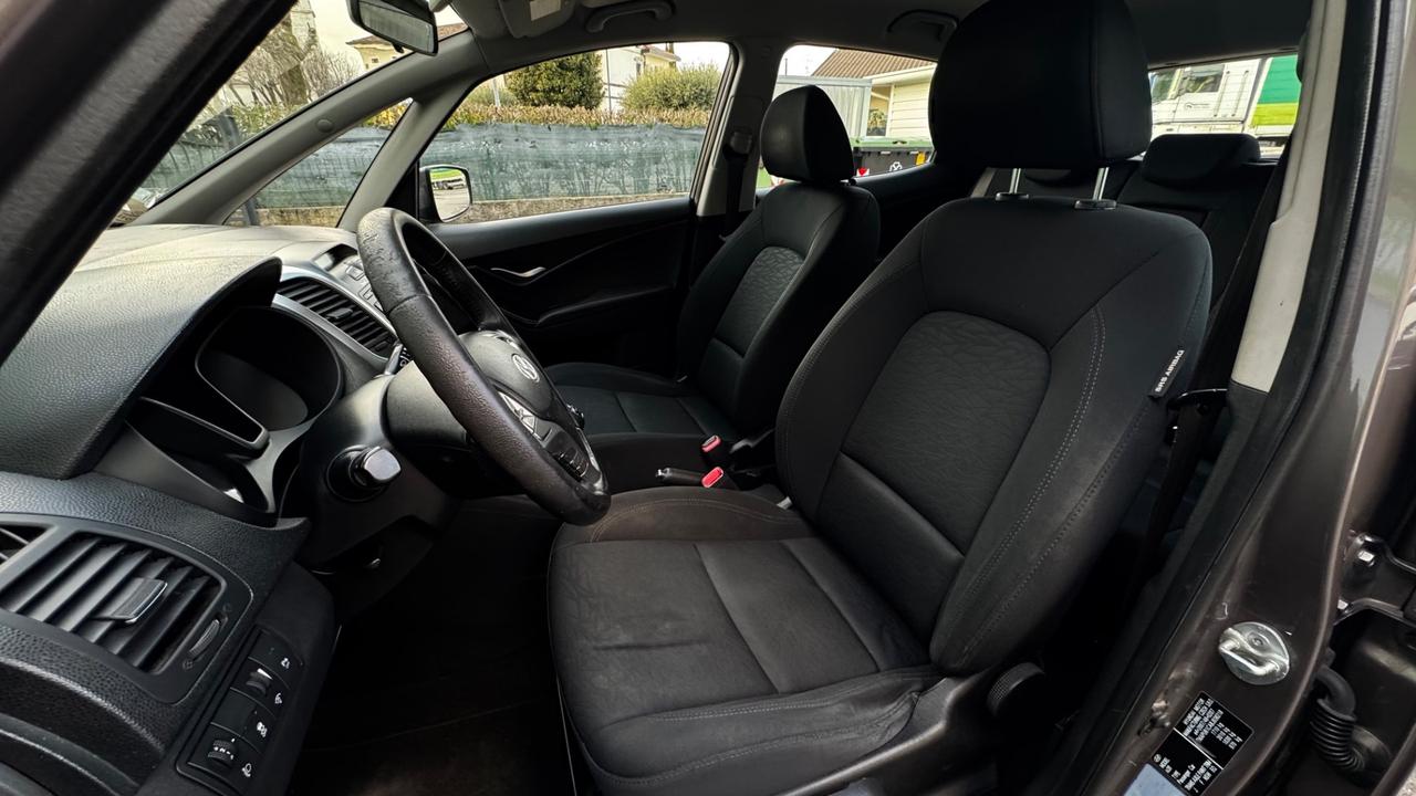 Hyundai iX20 1.4 90 CV NEOPATENTATI