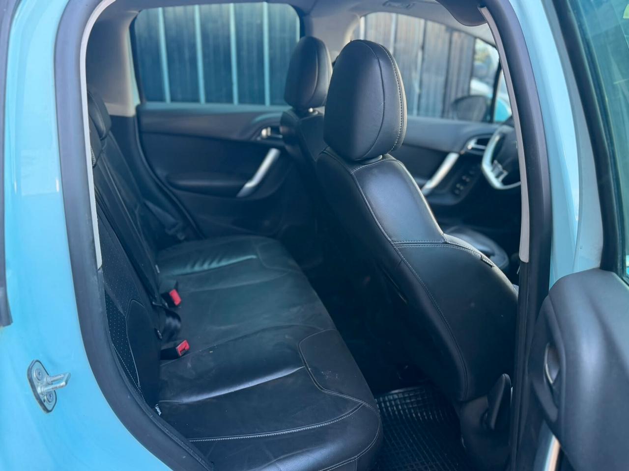 Citroen C3 2010