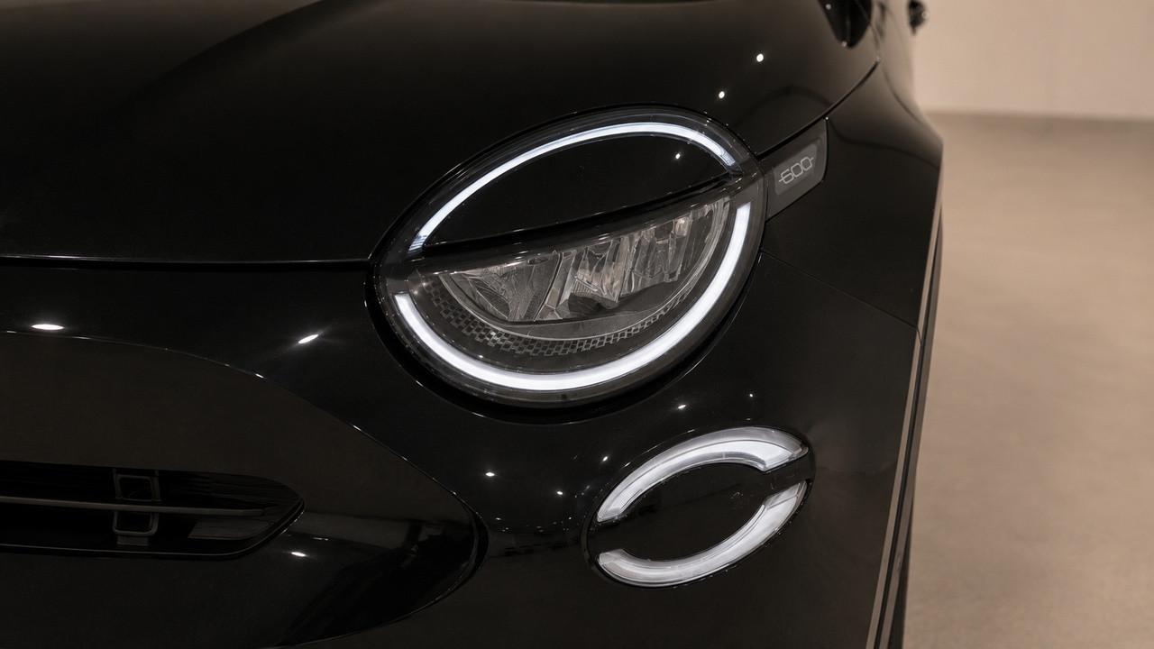 FIAT 600 IV 2023 - 600 1.2 Business 100cv