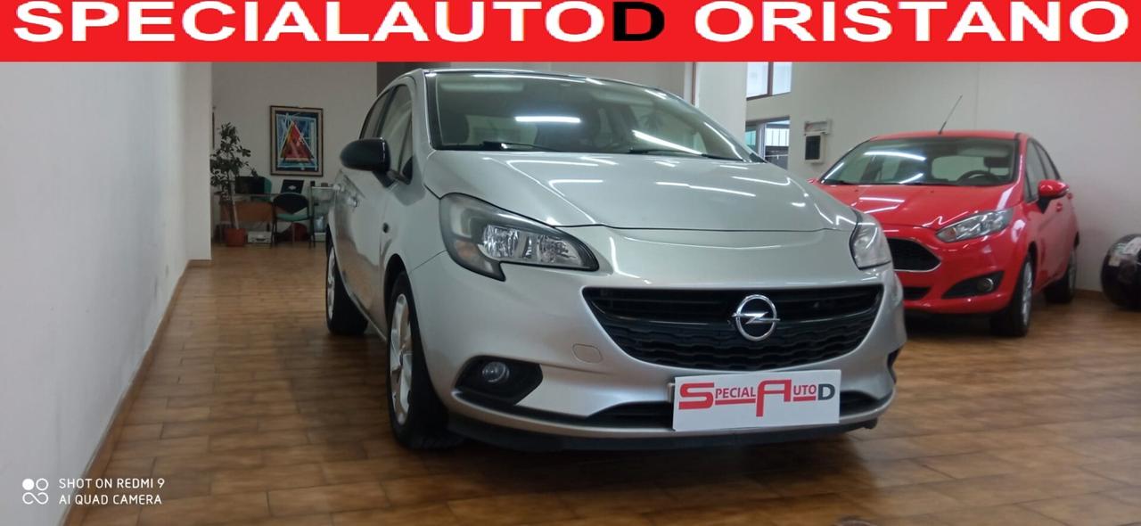 OPEL CORSA 1.3 MJT 5 PORTE
