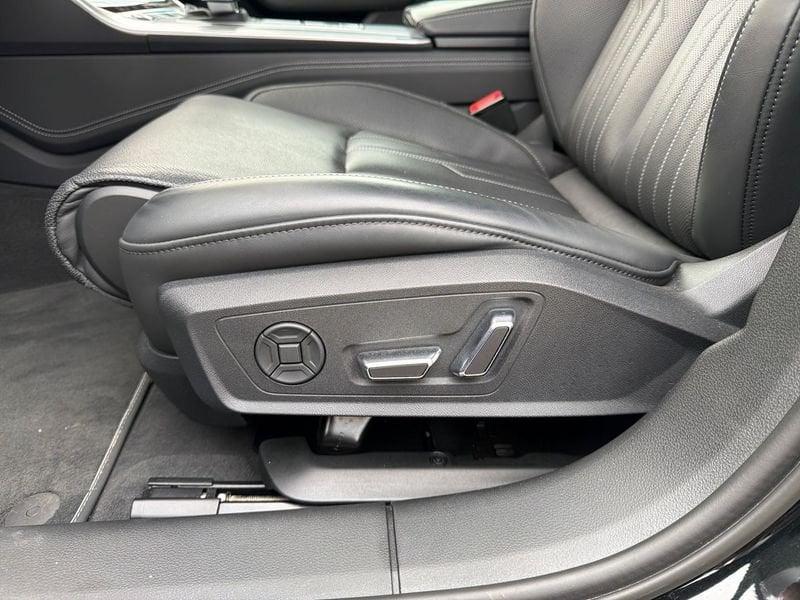 Audi A6 Avant 50 2.0 tfsi e S line edition quattro s-tronic