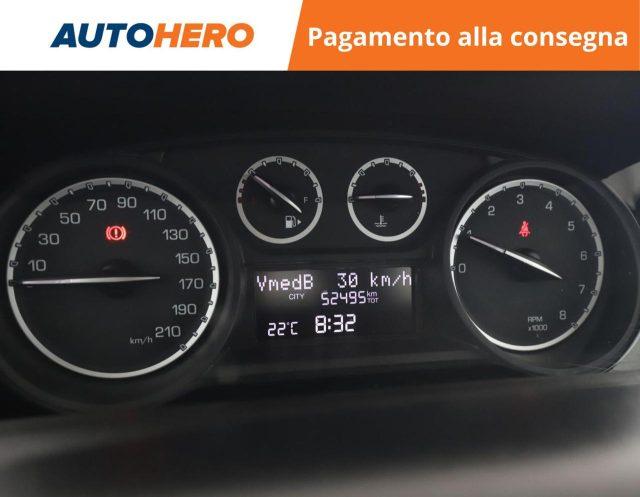 LANCIA Ypsilon 1.2 69 CV 5 porte Elefantino