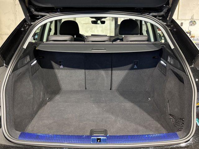 AUDI Q5 SPB 40 TDI quattro S tronic S line