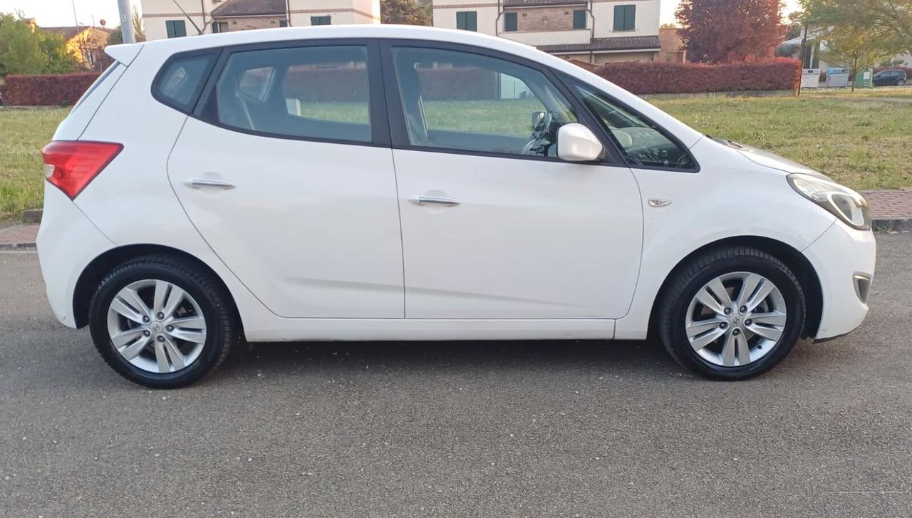 Hyundai iX20 1.4 CRDI 77 CV Comfort