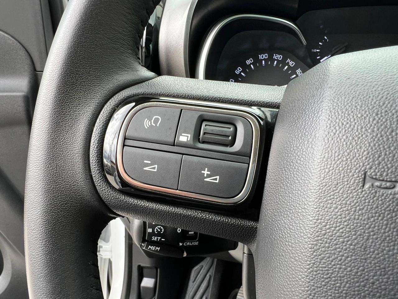 CITROEN C3 AIRCROSS 1.5 BlueHDi 110 CV 2024!!! PLUS !!!