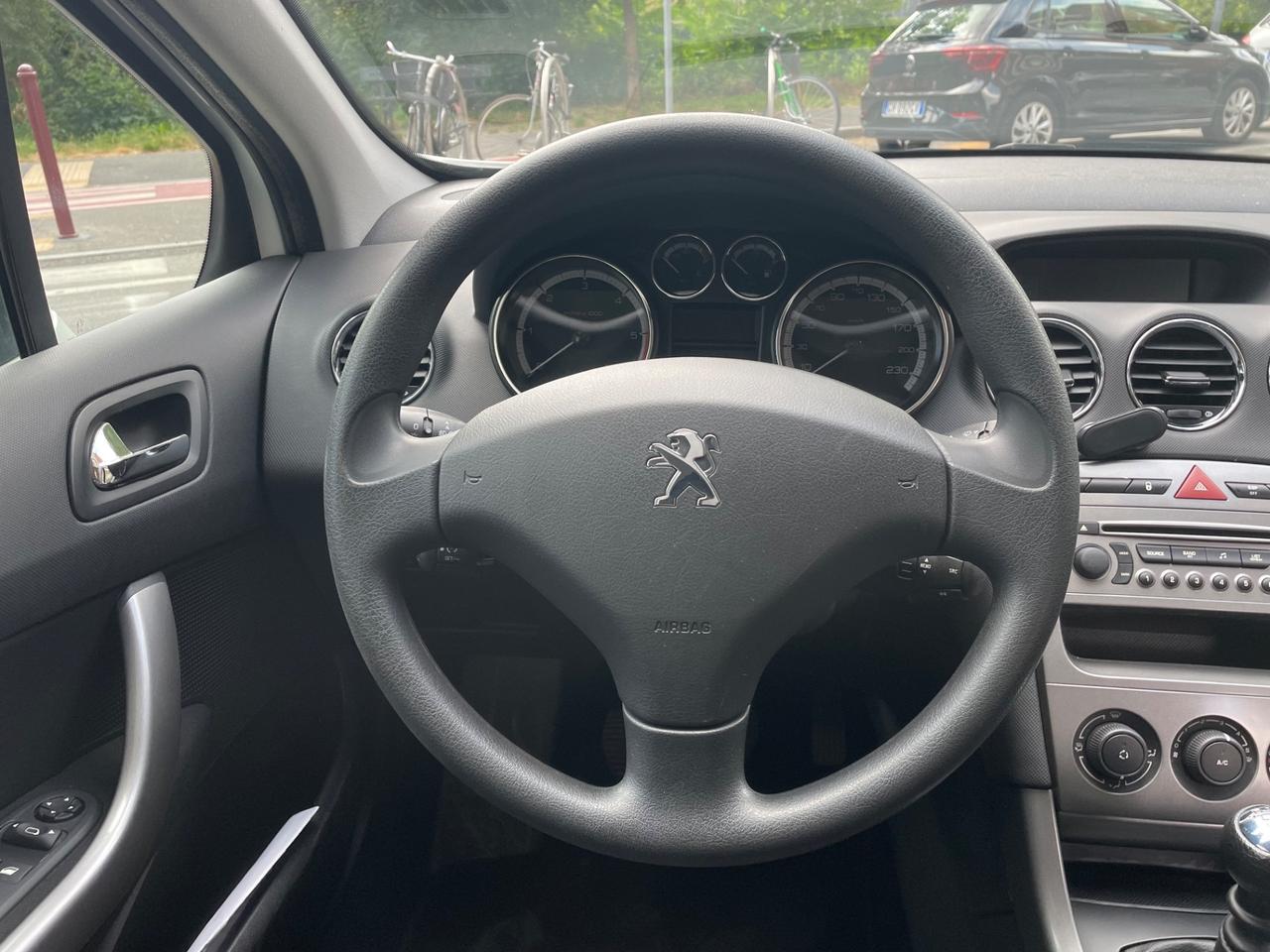 Peugeot 308 SW 1.6 8V e-HDi 112CV/1PROP/GARANZIA
