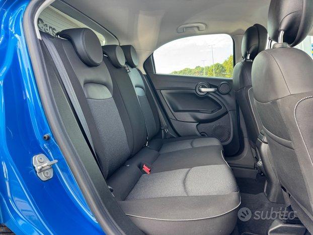 Fiat 500X 1.6 MultiJet 120 CV City Cross