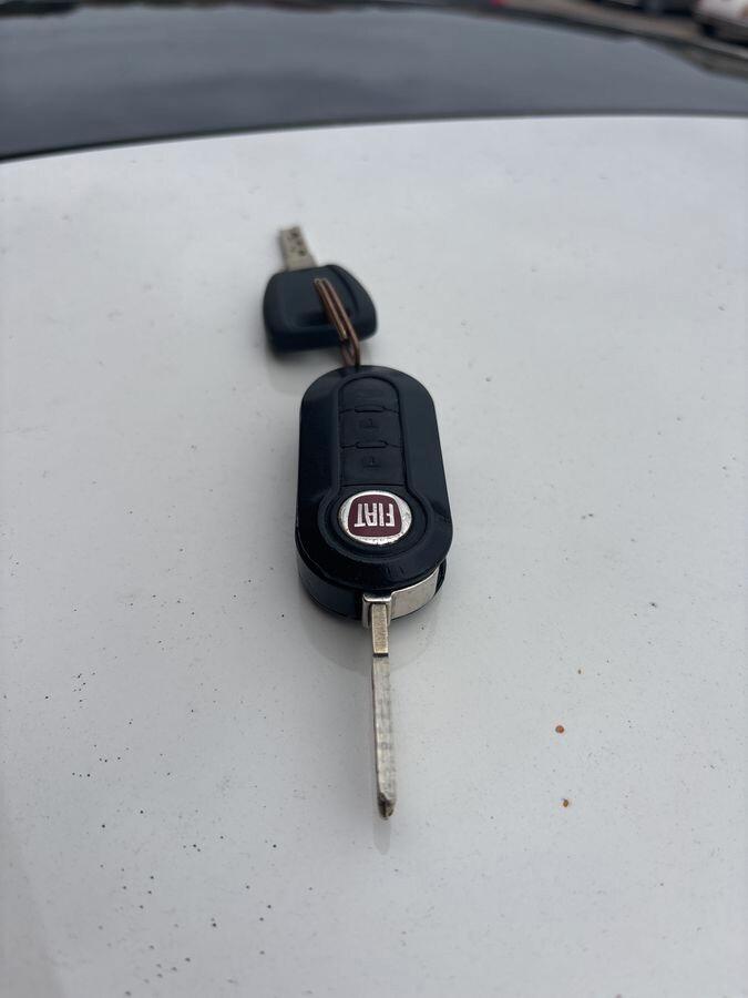 Fiat 500 1.3 Multijet 16V 75 CV Lounge