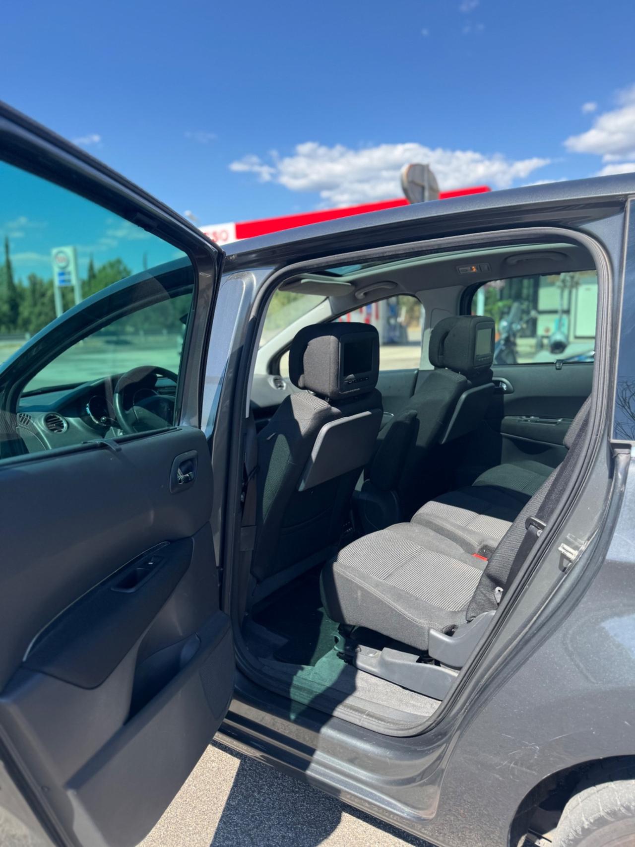Peugeot 5008 1.6 HDi 112CV Premium