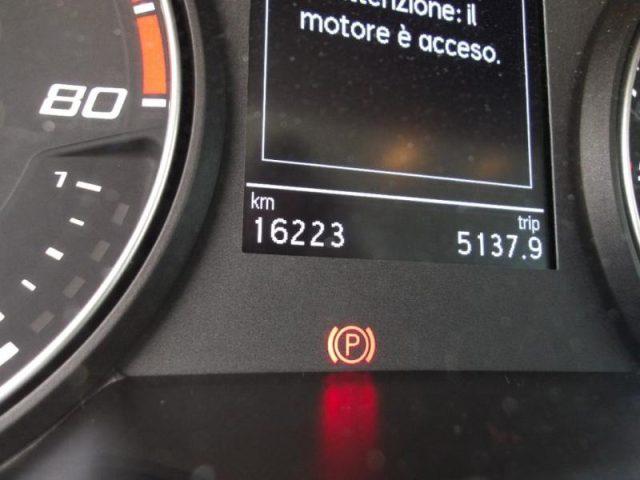 SEAT Ibiza 1.0 TGI Style Fari LED, Navigatore, solo 16.000Km!