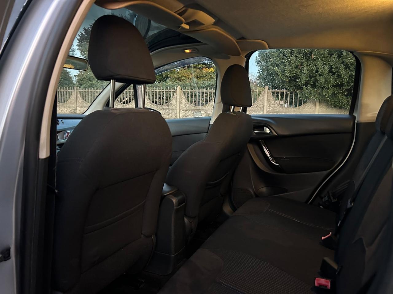 Citroen C3 1.4 HDi 70 Exclusive