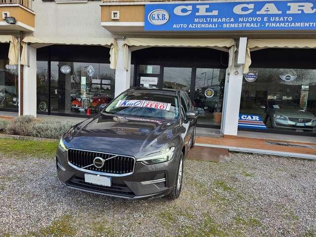 Volvo XC60 XC60 II 2.0 D b4 ibrida