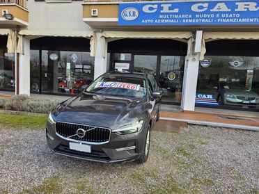 Volvo XC60 XC60 II 2.0 D b4 ibrida